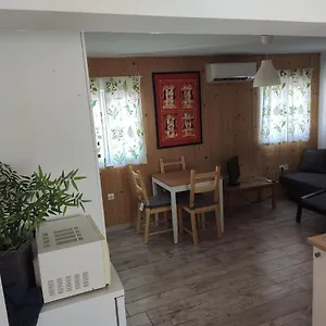 Apartamento Luminoso Y Acogedor Junto A La Macarena De, Sevilha
