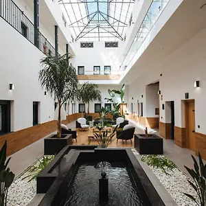 Apartamento Guadalupe 15 By Magno, Sevilha