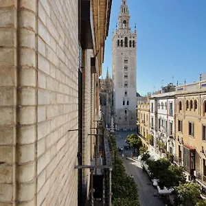Apartamento Vista Catedral, Sevilha