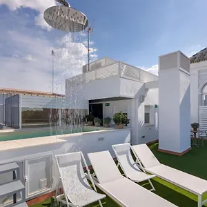 Apartamento Ls9- La Palmera Luxury By Valcambre, Sevilha