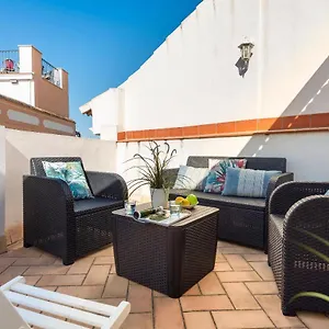 Apartamento Hsh Suites Santa Catalina, Sevilha