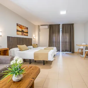 Puerta Del Sur Apartament