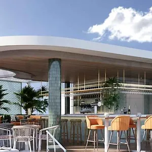 4* Hotel Ribera De Triana