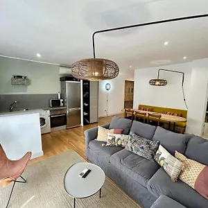 The Zentral & Apartament