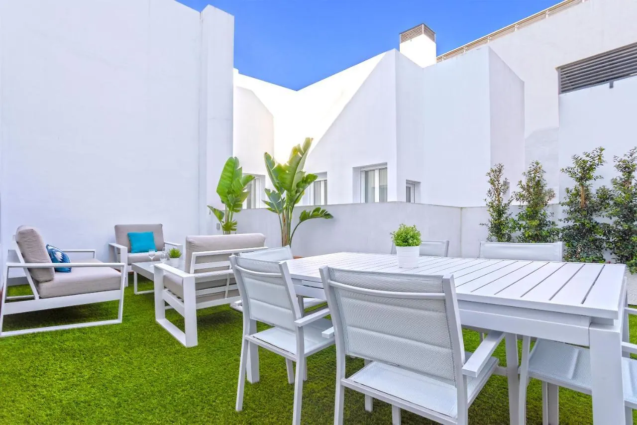 Genteel Home Recaredo Seville