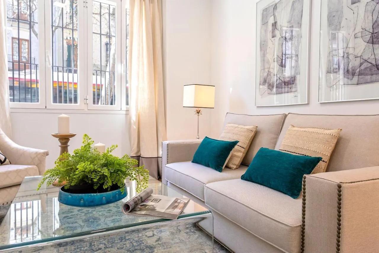 Genteel Home Recaredo Seville 0*,  Spain