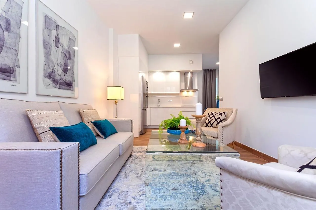 Genteel Home Recaredo Seville
