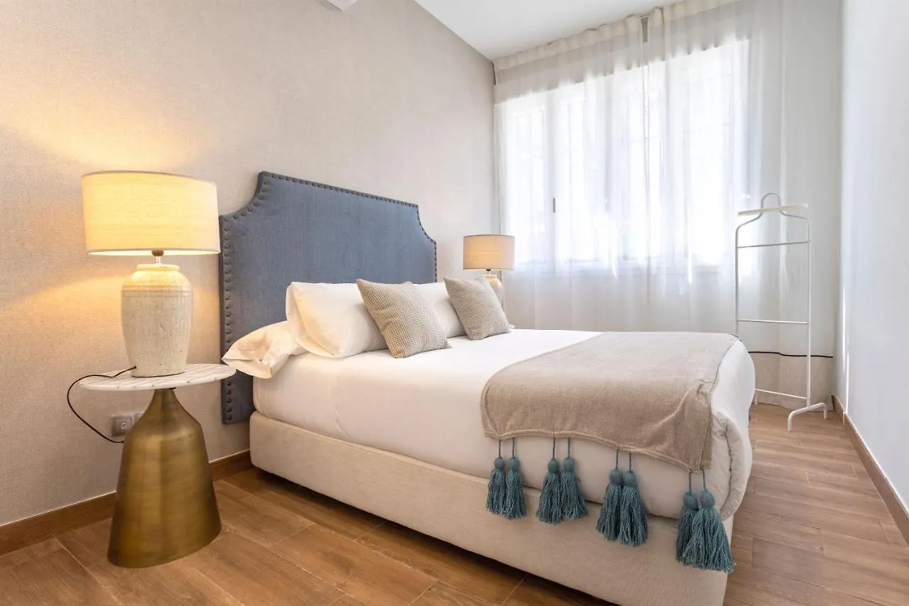Genteel Home Recaredo Seville