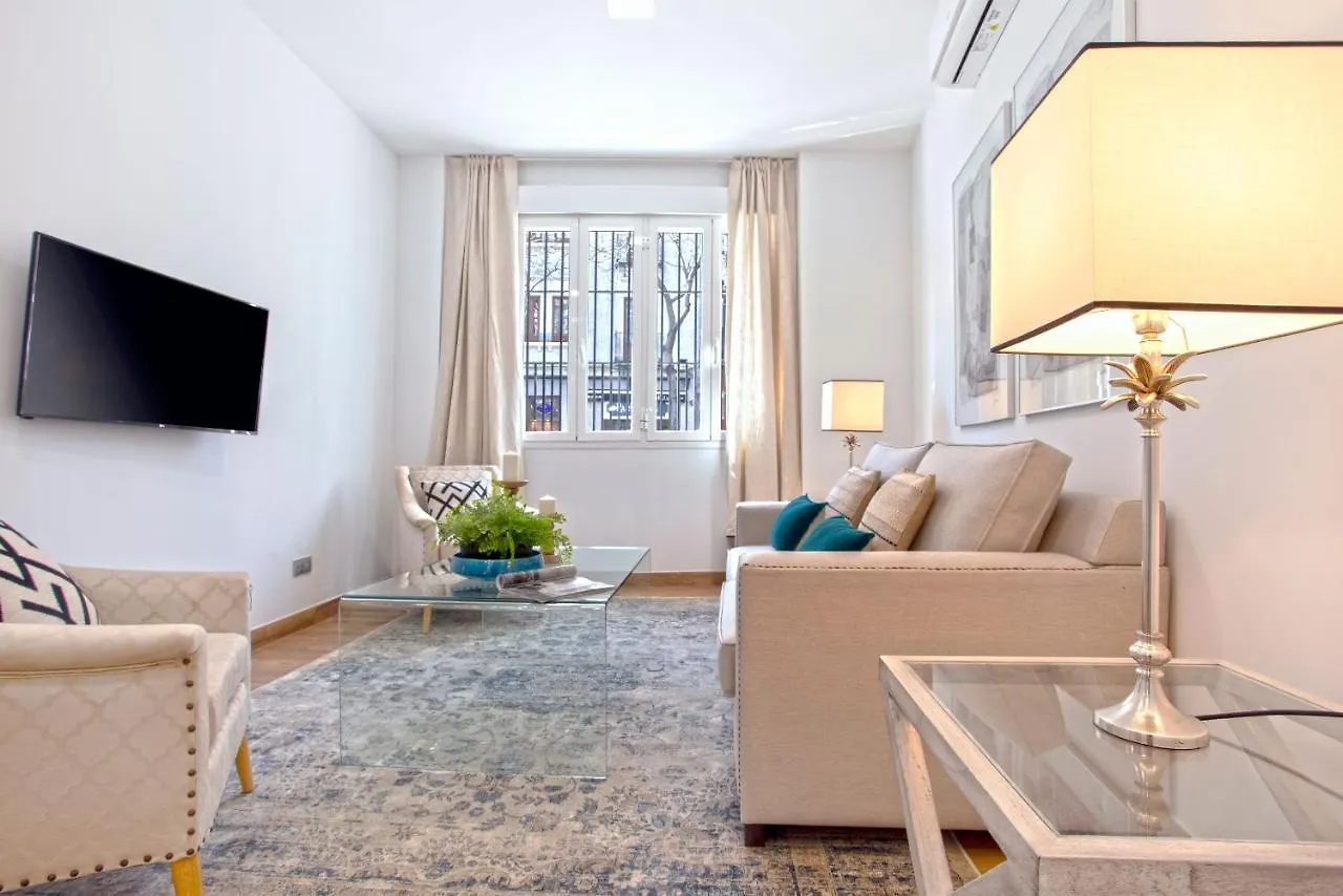 Genteel Home Recaredo Seville