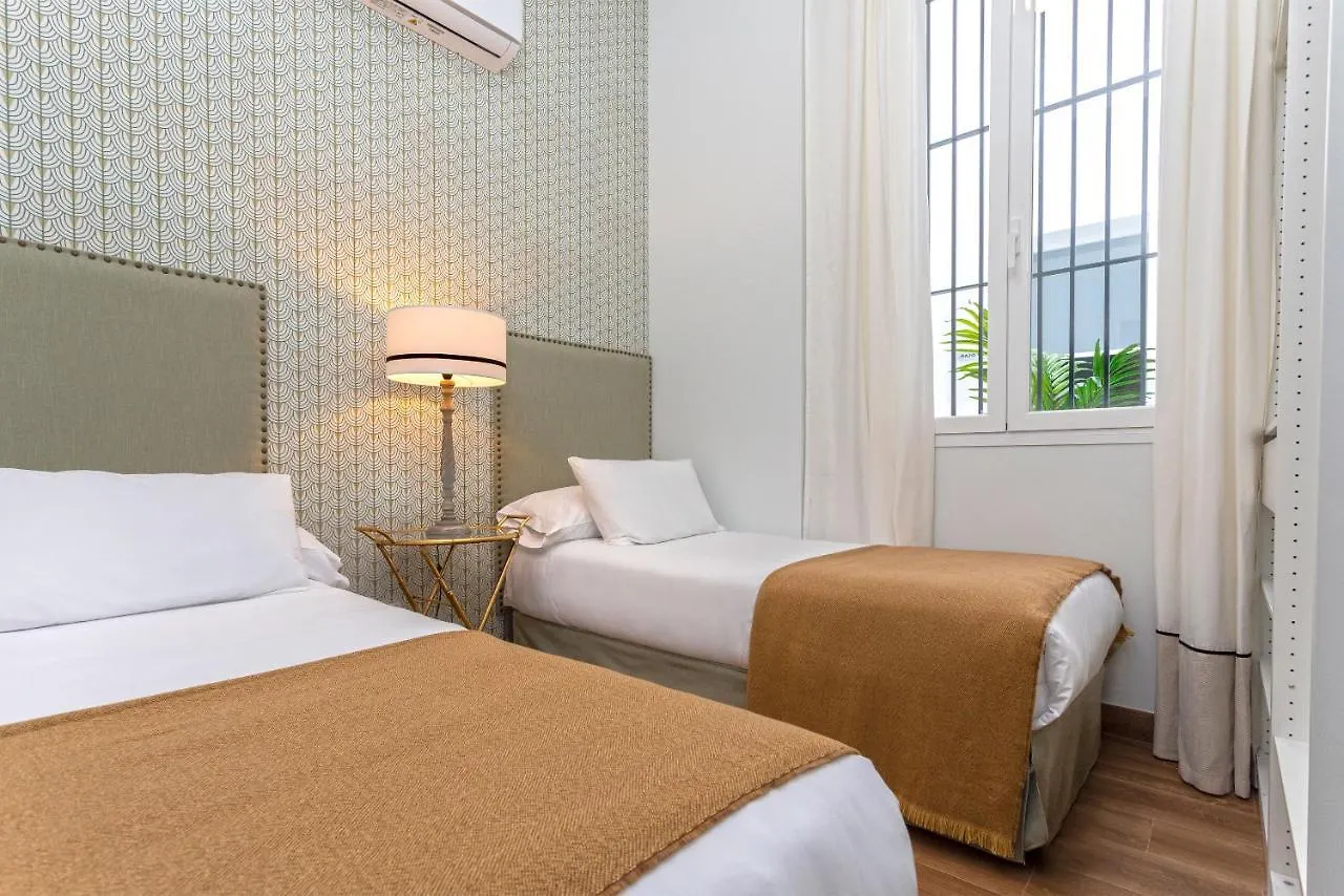 Genteel Home Recaredo Seville