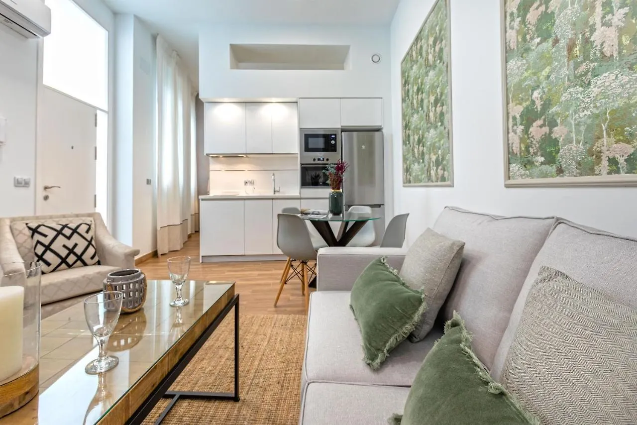 Genteel Home Recaredo Seville