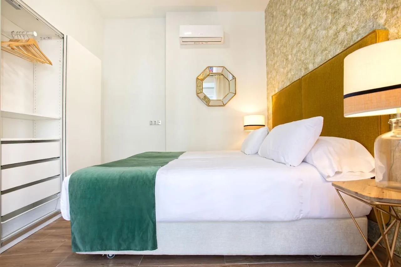 Genteel Home Recaredo Seville