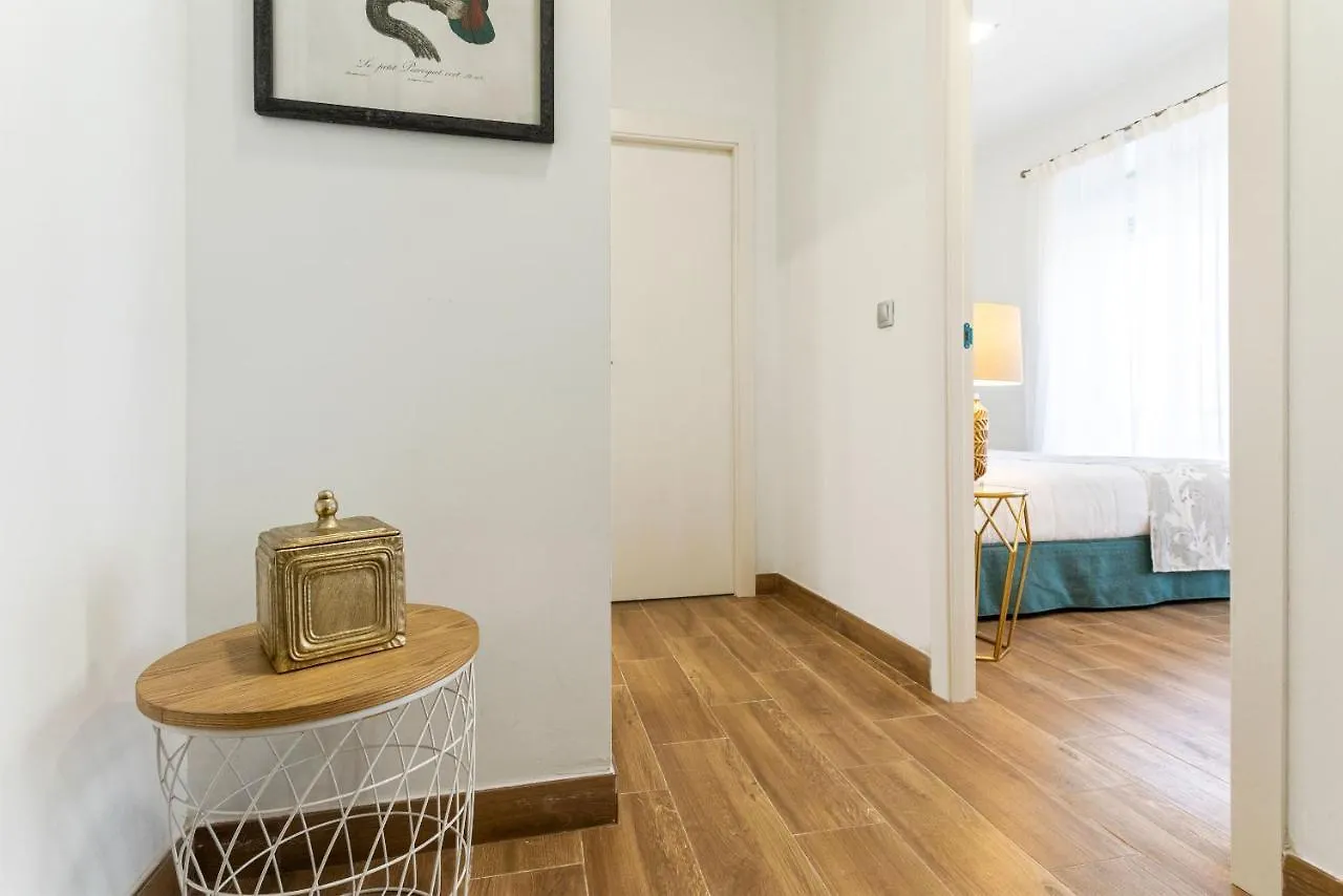 Genteel Home Recaredo Seville