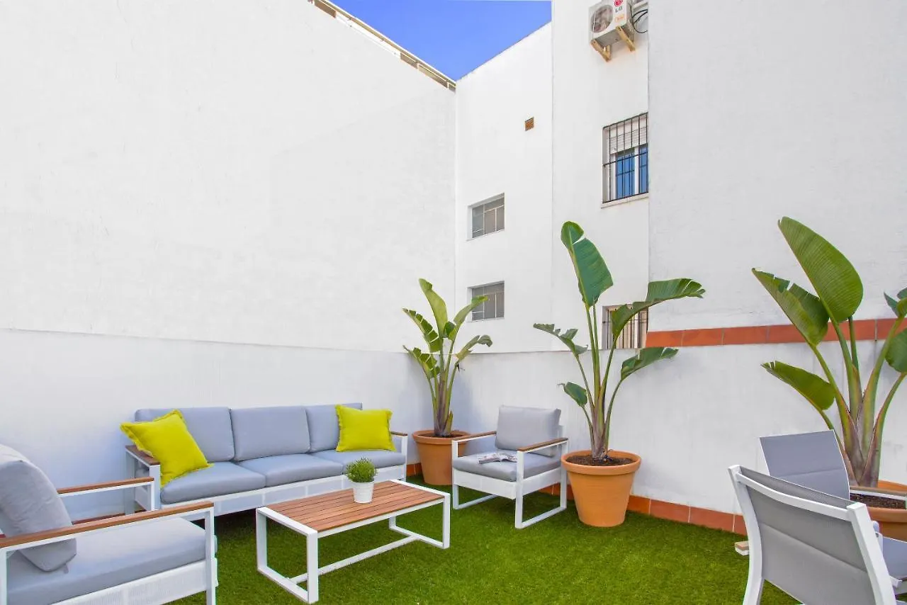 Genteel Home Recaredo Seville