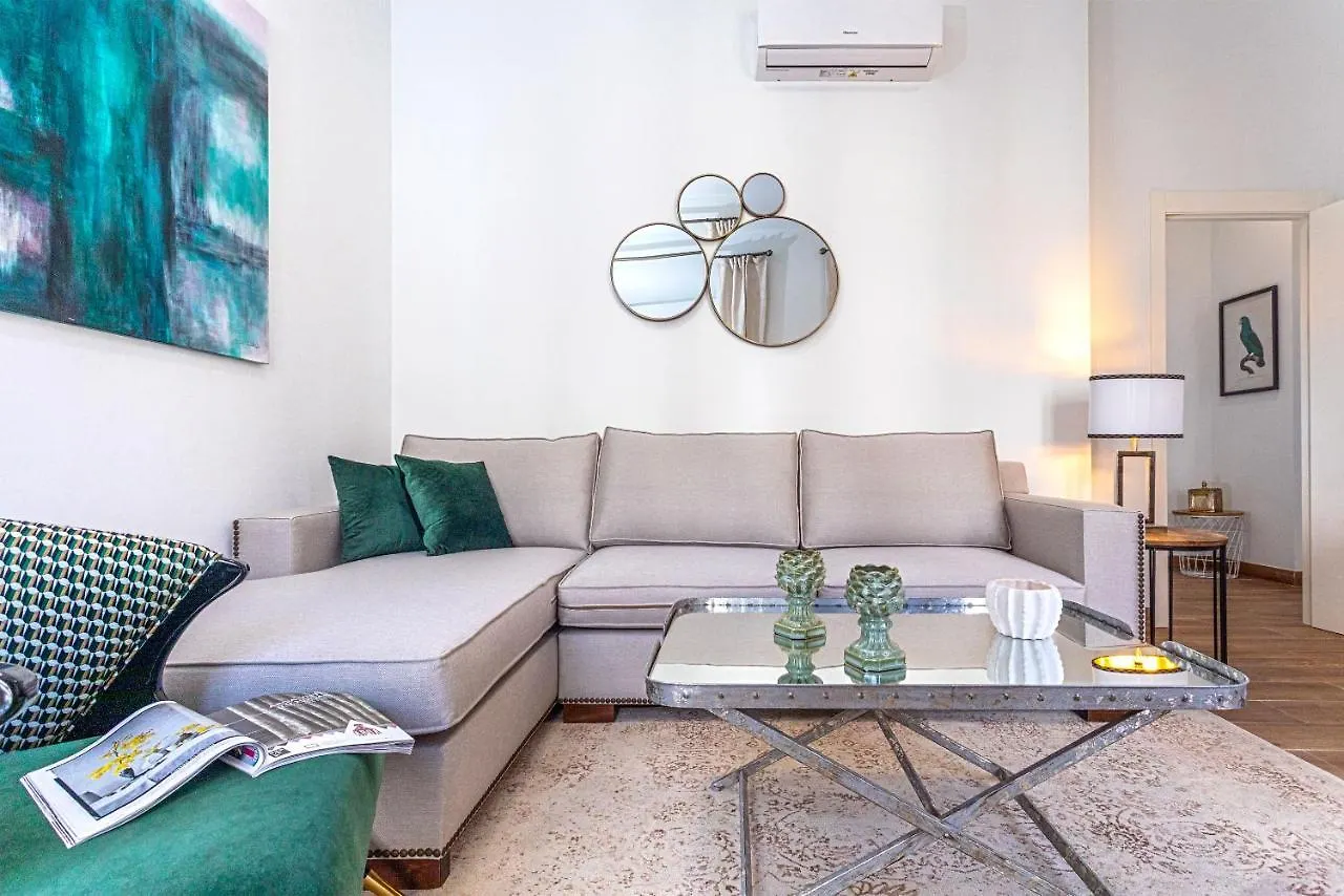 Genteel Home Recaredo Seville