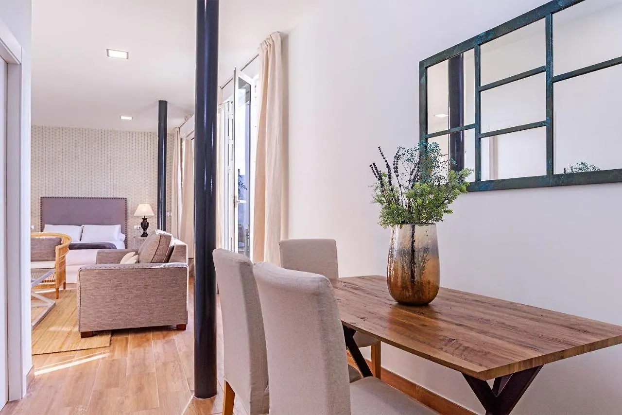 Genteel Home Recaredo Seville