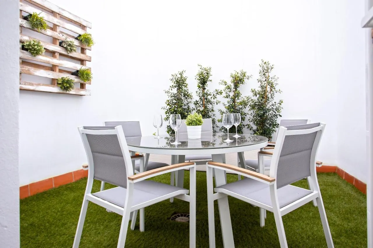 Genteel Home Recaredo Seville