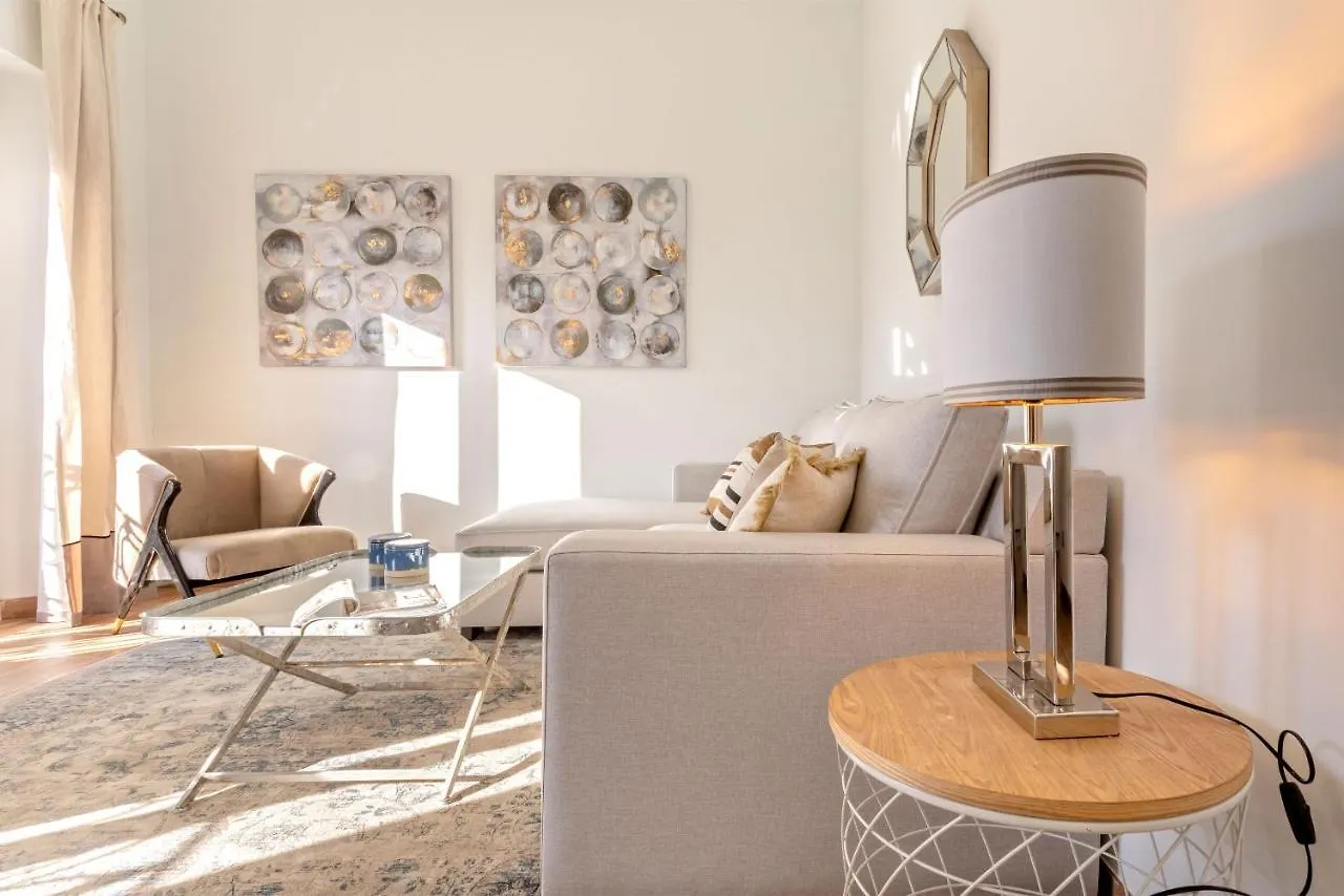 Genteel Home Recaredo Seville 0*,  Spain