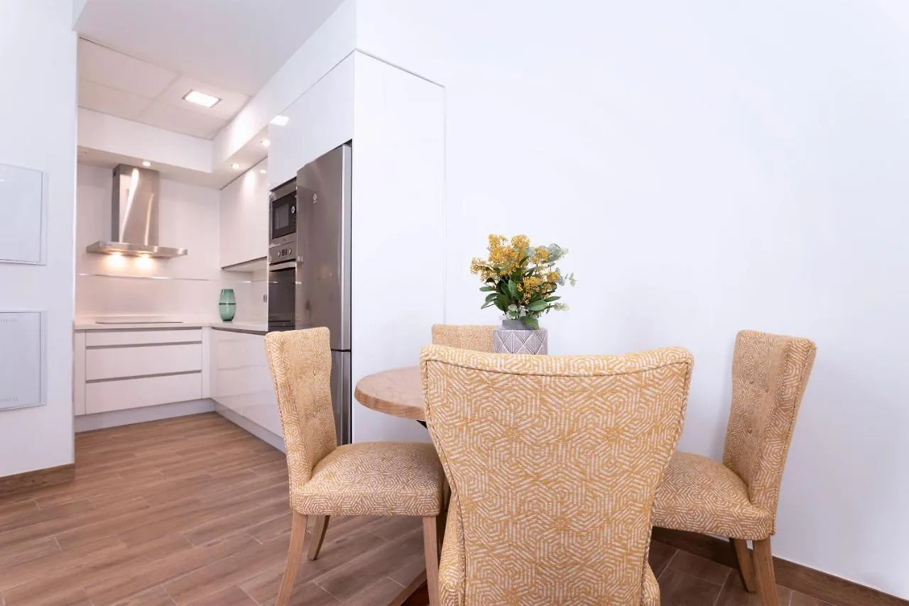 Genteel Home Recaredo Seville 0*,  Spain