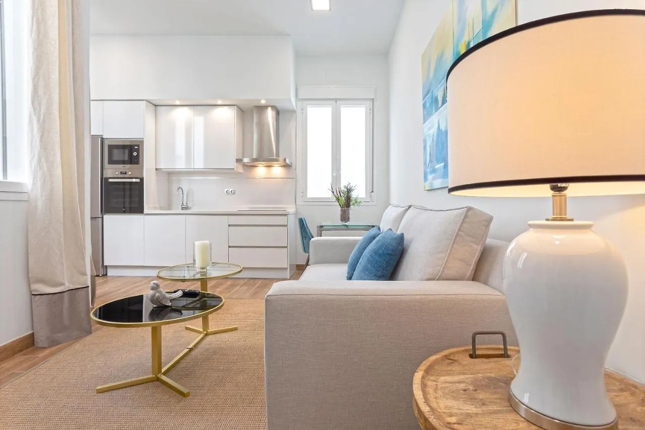 Genteel Home Recaredo Seville