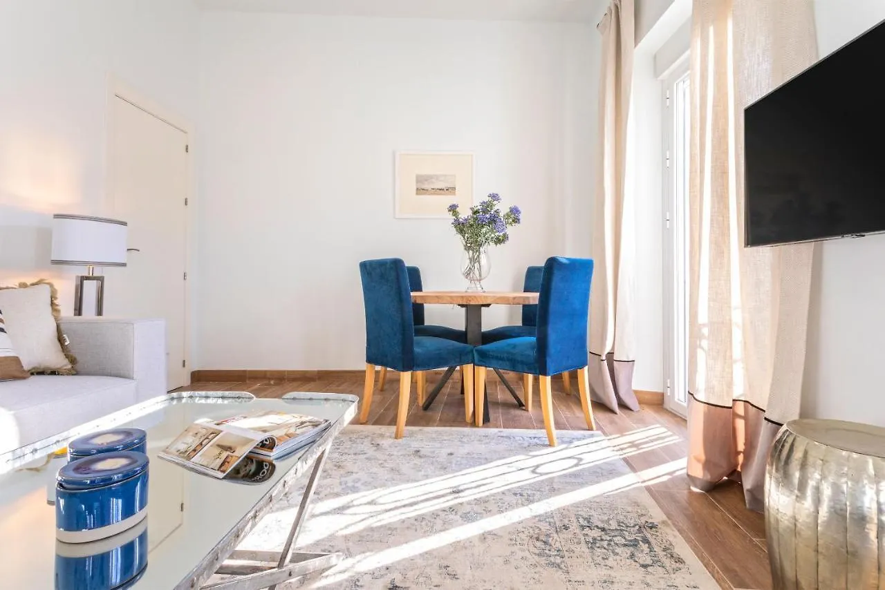 Genteel Home Recaredo Seville 0*,  Spain