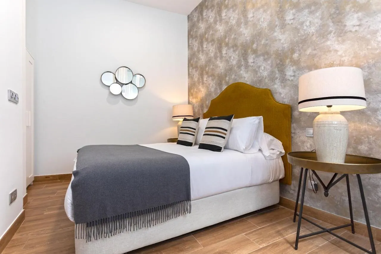 Genteel Home Recaredo Seville